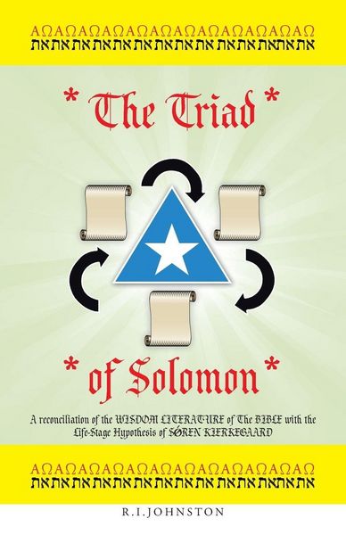 Produktbild: The Triad of Solomon