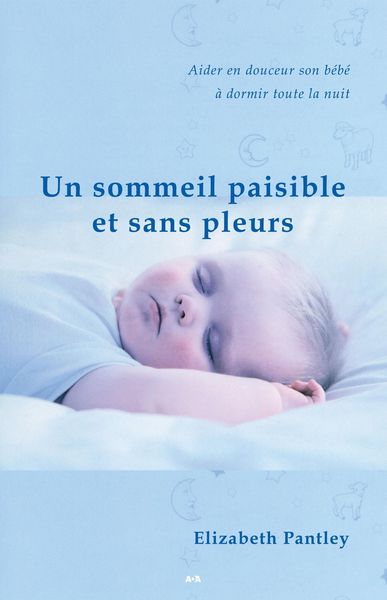 Produktbild: Un sommeil paisible et sans pleurs