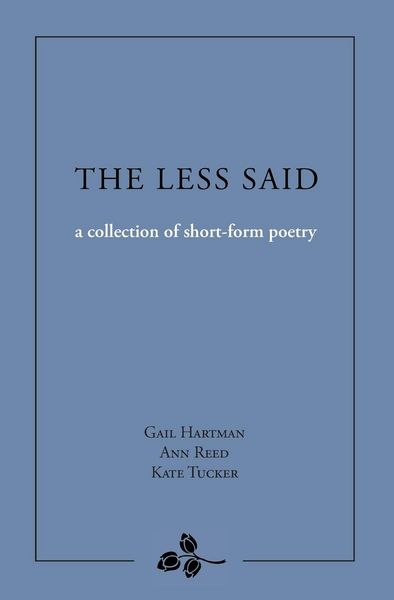 Produktbild: The Less Said
