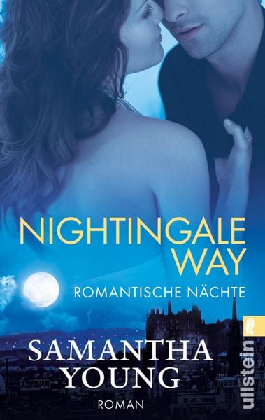 Produktbild: Nightingale Way - Romantische N&auml;chte