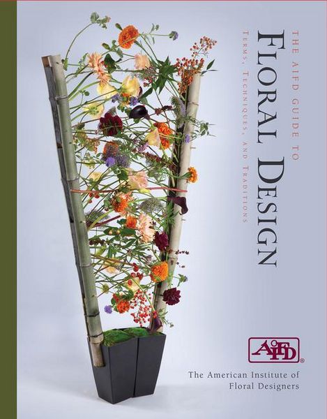 Produktbild: The Aifd Guide to Floral Design