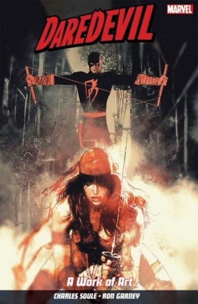 Produktbild: Daredevil Back in Black Vol. 2