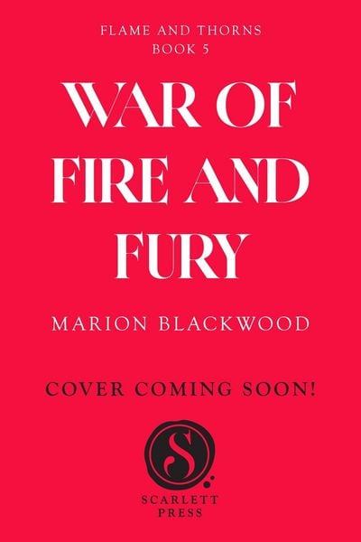 Produktbild: War of Fire and Fury