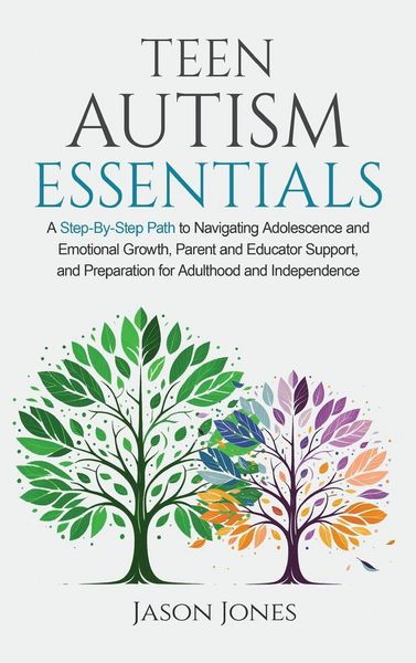Produktbild: Teen Autism Essentials