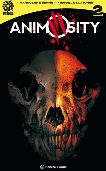 Produktbild: Animosity 2