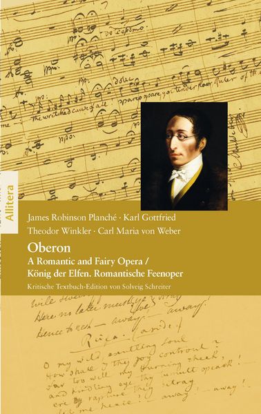 Produktbild: Oberon