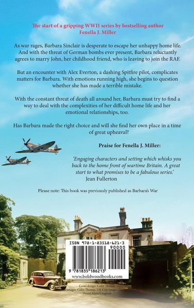 Produktbild: The Pilot's Girl