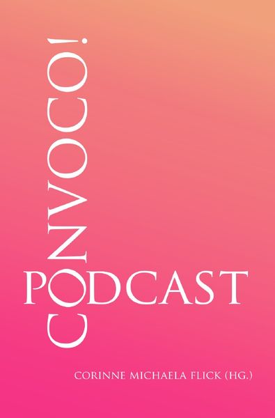 Produktbild: Convoco! Podcast