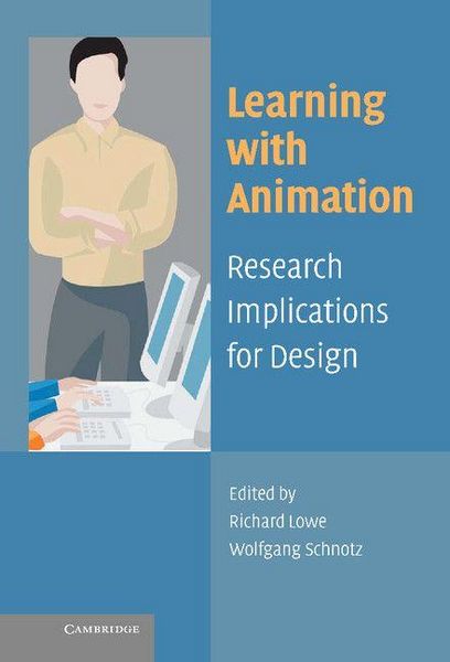 Produktbild: Learning with Animation