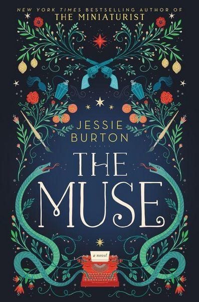 Produktbild: The Muse