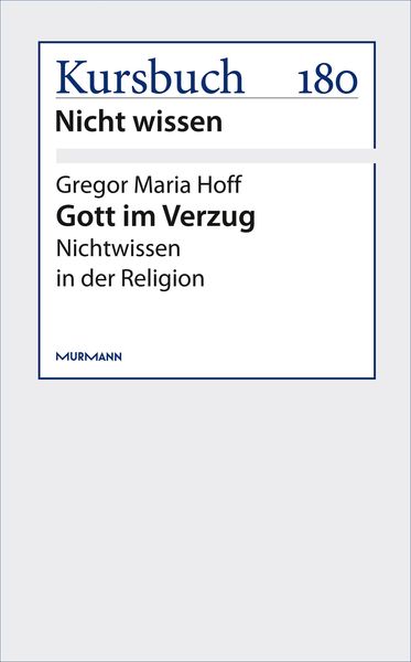Produktbild: Gott im Verzug
