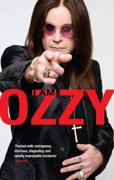 I am Ozzy -