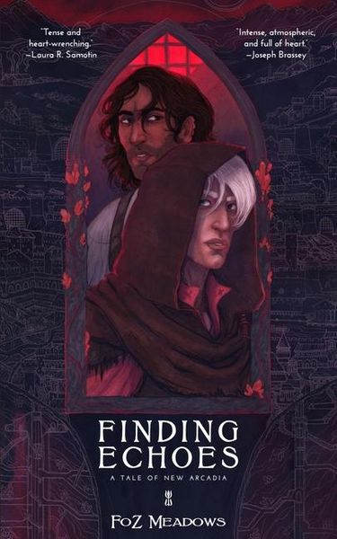 Produktbild: Finding Echoes