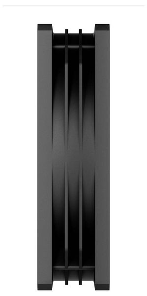 Produktbild: Arctic ACFAN00298A PC-Geh&auml;use-L&uuml;fter Schwarz (B x H x T) 92 x 25 x 92 mm