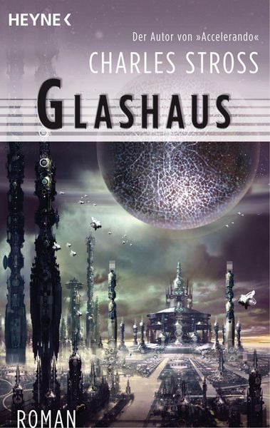 Produktbild: Glashaus
