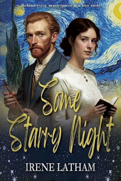 Produktbild: Some Starry Night
