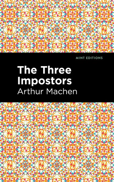 Produktbild: The Three Impostors