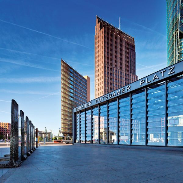 Produktbild: Berlin 2027
