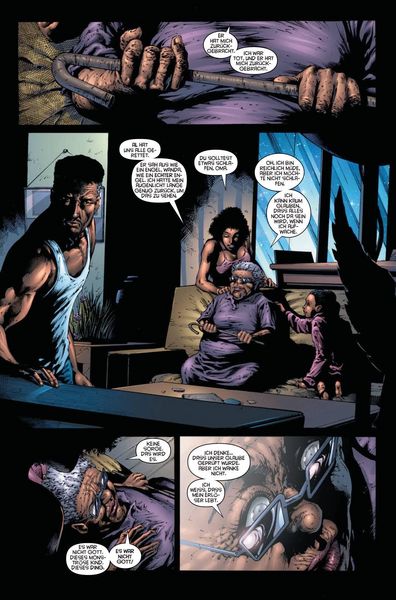Produktbild: Spawn Origins Collection