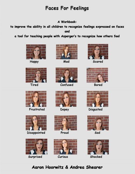 Produktbild: Faces for Feelings