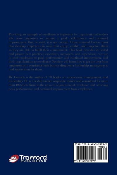 Produktbild: Developmental Leadership
