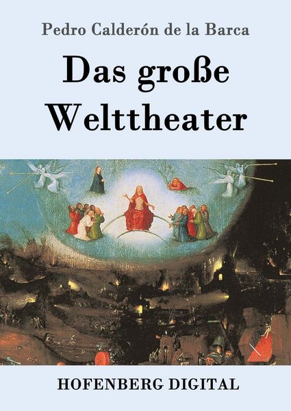 Produktbild: Das gro&szlig;e Welttheater