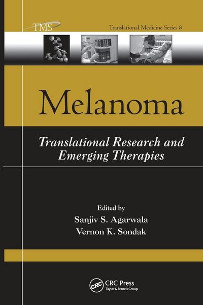 Produktbild: Melanoma