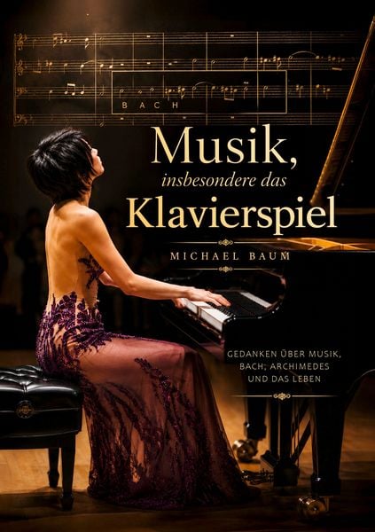 Produktbild: Musik, insbesondere das Klavierspiel