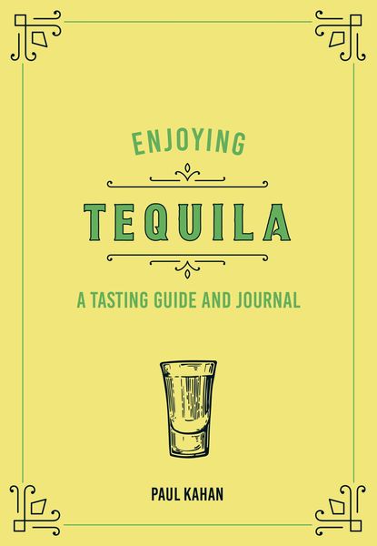 Produktbild: Enjoying Tequila
