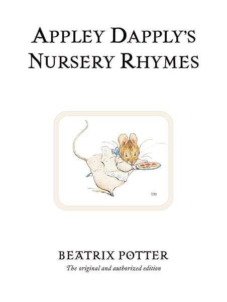 Produktbild: Appley Dapply's Nursery Rhymes