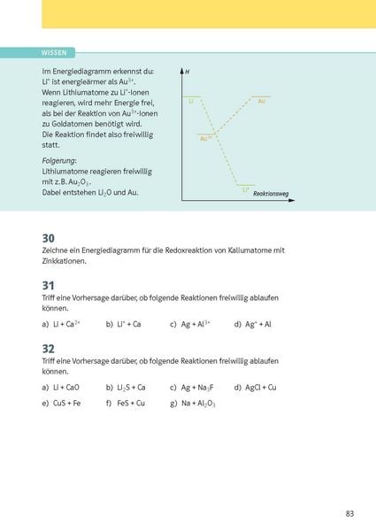 Produktbild: Klett KomplettTrainer Gymnasium Chemie 7.-10. Klasse