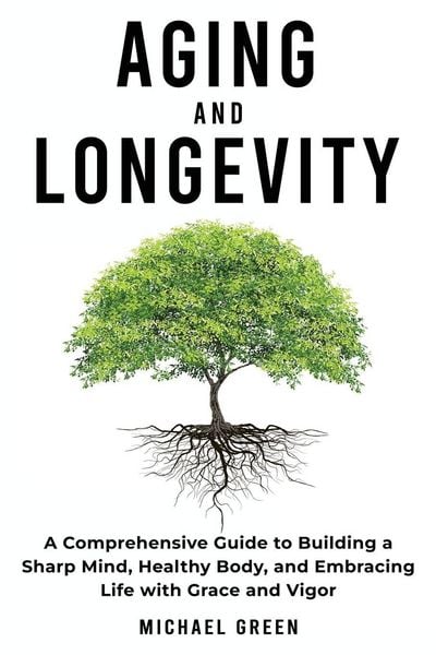 Produktbild: Aging and Longevity