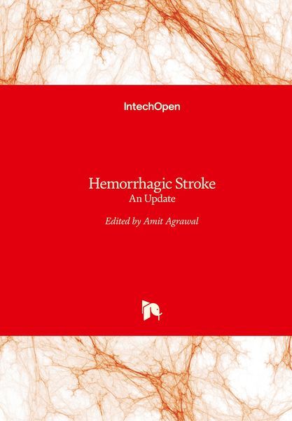 Produktbild: Hemorrhagic Stroke