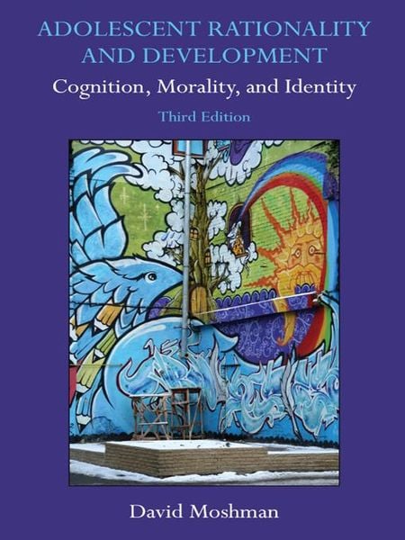 Produktbild: Adolescent Rationality and Development