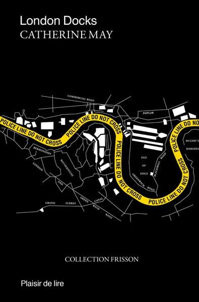 Produktbild: London Docks