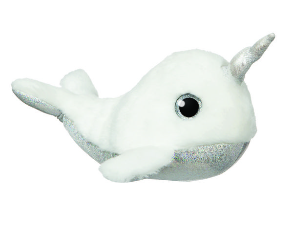 Produktbild: ST Pearl Narwhal White 7In