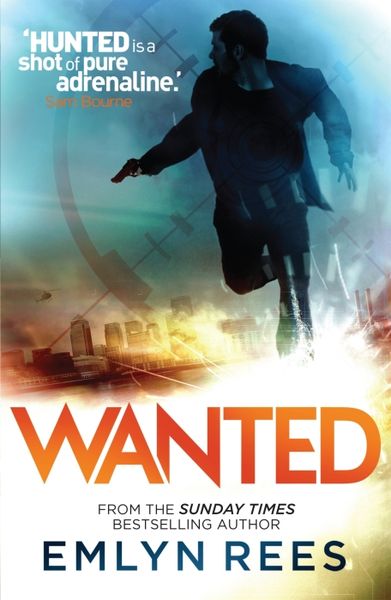 Produktbild: Rees, E: Wanted