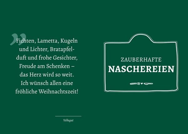 Produktbild: F&uuml;r die sch&ouml;nste Zeit des Jahres