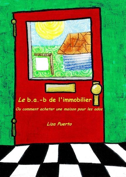 Produktbild: Le b.a.-b de l'immobilier