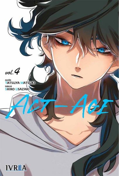 Produktbild: Act-Age