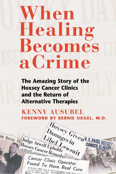 Produktbild: When Healing Becomes a Crime