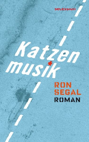 Produktbild: Katzenmusik