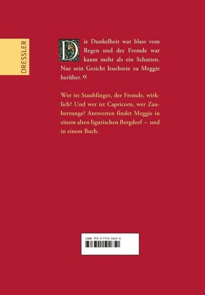 Produktbild: Tintenwelt 1. Tintenherz