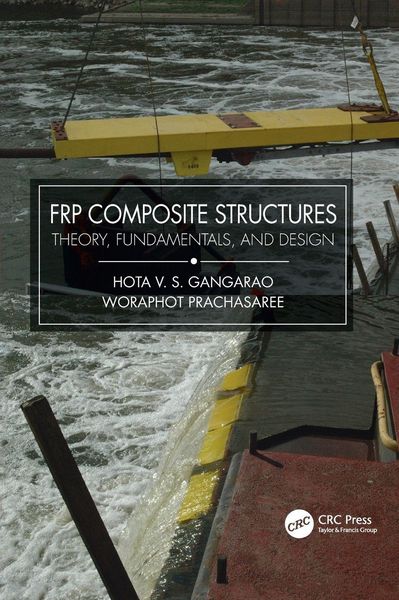 Produktbild: FRP Composite Structures