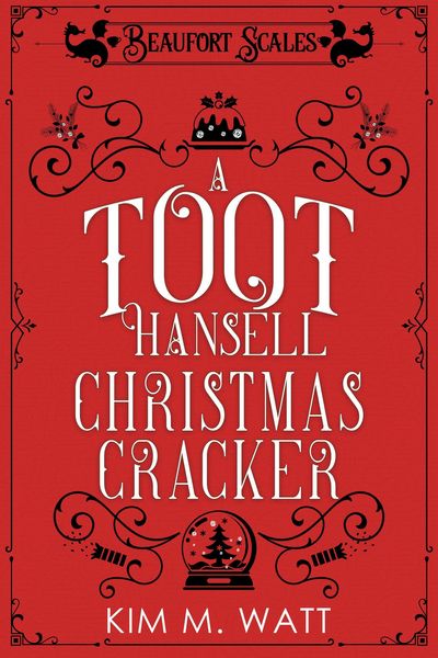 Produktbild: A Toot Hansell Christmas Cracker