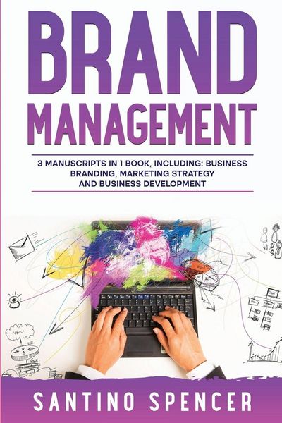 Produktbild: Brand Management
