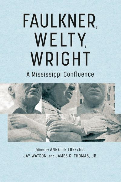 Produktbild: Faulkner, Welty, Wright