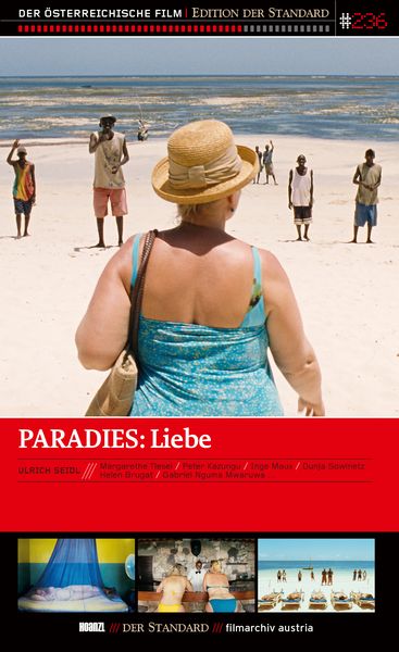 Produktbild: Paradies: Liebe