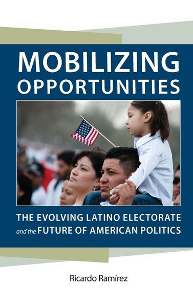 Produktbild: Mobilizing Opportunities