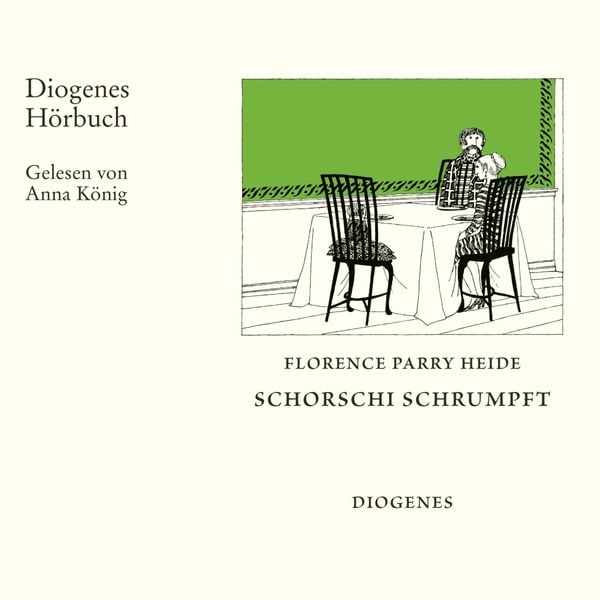 Produktbild: Schorschi schrumpft